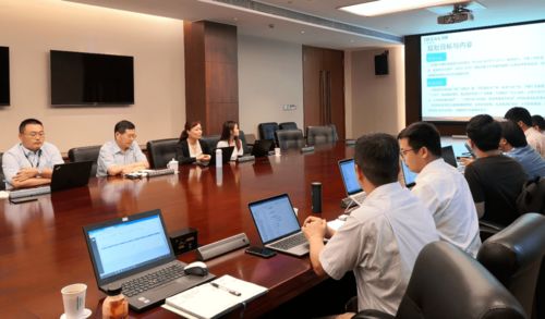 上海儀電攜手浪潮IT咨詢，共筑“十四五”信息技術發(fā)展新篇章
